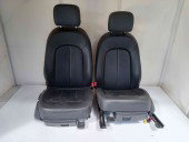 Set scaune cu bancheta piele OEM AUDI A6 (4G5, C7) [Fabr 2011-2017] 