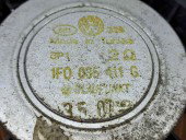  Boxa dreapta fata Volkswagen Touareg (7LA, 7L6) [Fabr 2003-2010] 1F0035411G