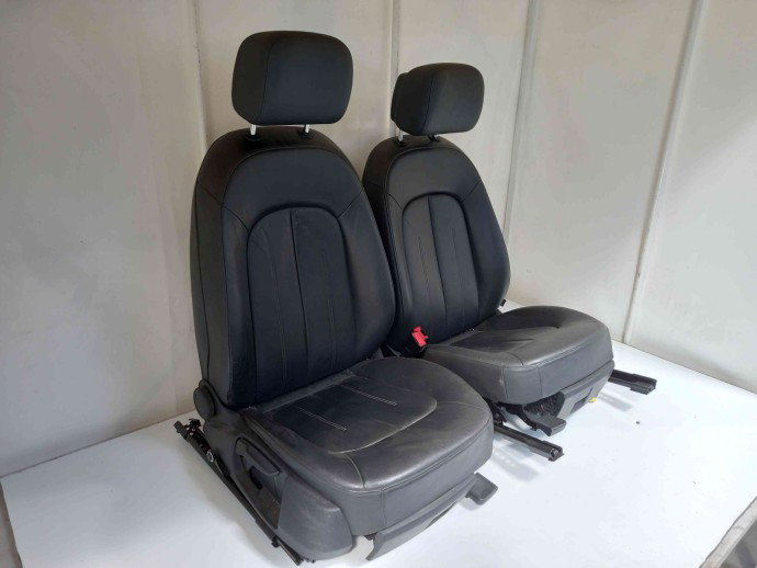 Set scaune cu bancheta piele OEM AUDI A6 (4G5, C7) [Fabr 2011-2017] 