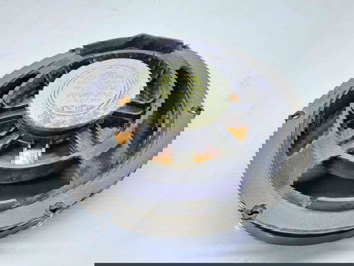  Boxa dreapta fata Volkswagen Touareg (7LA, 7L6) [Fabr 2003-2010] 1F0035411G