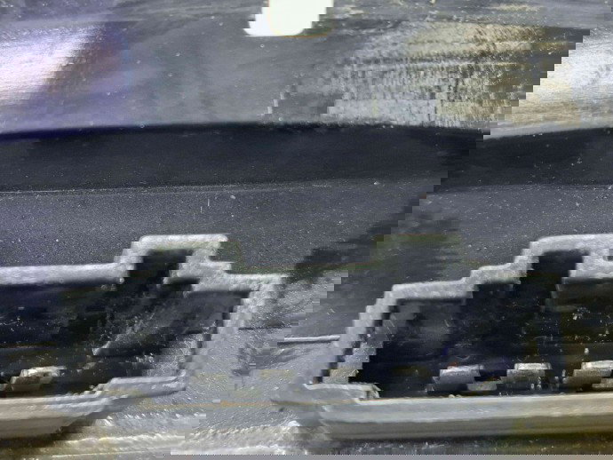  Boxa dreapta fata Volkswagen Touareg (7LA, 7L6) [Fabr 2003-2010] 1F0035411G