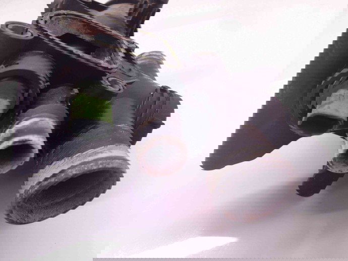 Corp termostat OEM Ford Kuga I [Fabr 2008-2012] 2.0