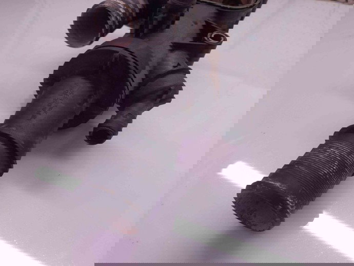 Corp termostat OEM Ford Kuga I [Fabr 2008-2012] 2.0