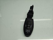 Maneta tempomat PEUGEOT 3008 [Fabr 2009-2016] 96637157XT