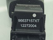 Maneta tempomat PEUGEOT 3008 [Fabr 2009-2016] 96637157XT