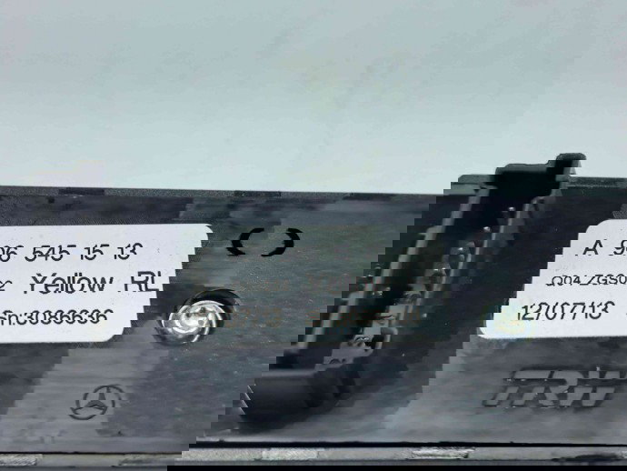  Butoane comanda geamuri sofer Mercedes Sprinter 3.5-t (906) [Fabr 2006-2013] A9065451513