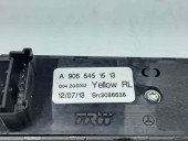  Butoane comanda geamuri sofer Mercedes Sprinter 3.5-t (906) [Fabr 2006-2013] A9065451513
