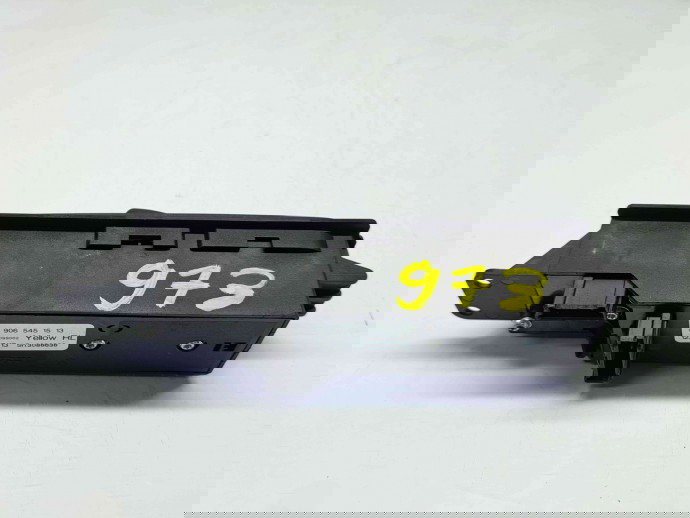  Butoane comanda geamuri sofer Mercedes Sprinter 3.5-t (906) [Fabr 2006-2013] A9065451513