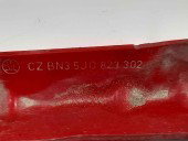 Balama capota dreapta 5J0823302 Skoda Fabia 2 (5J, 542) [Fabr 2007-2014] 1.2