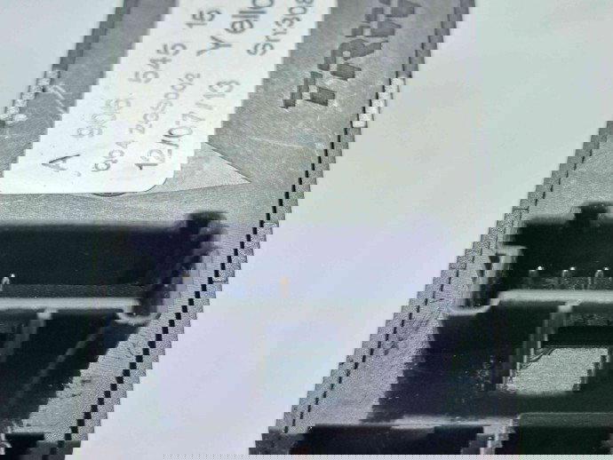  Butoane comanda geamuri sofer Mercedes Sprinter 3.5-t (906) [Fabr 2006-2013] A9065451513