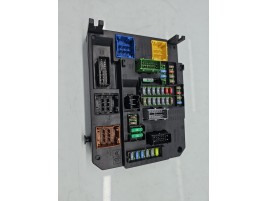 Panou sigurante PEUGEOT 3008 [Fabr 2009-2016] 9806687880
