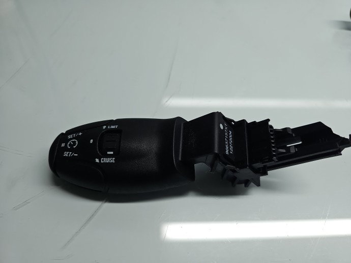 Maneta tempomat PEUGEOT 3008 [Fabr 2009-2016] 96637157XT