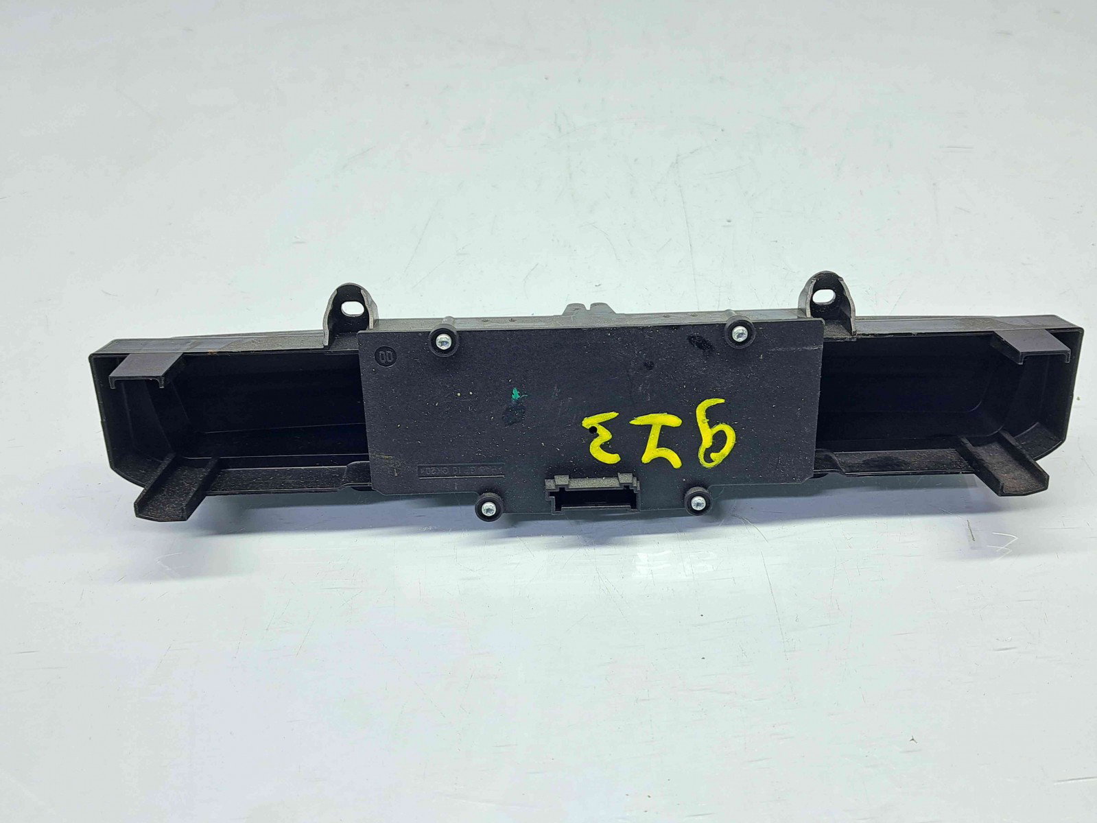 Butoane comenzi consola centrala Mercedes Sprinter 3.5-t (906) [Fabr 2006-2013] A9065450107 - imagine 2