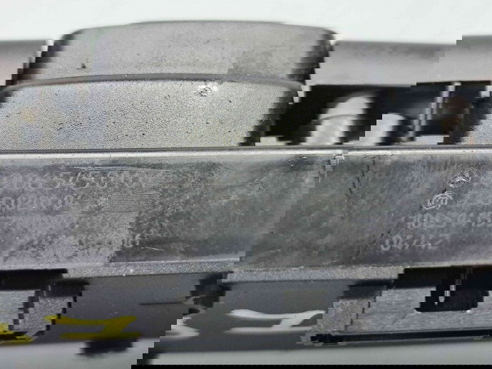  Butoane comenzi consola centrala Mercedes Sprinter 3.5-t (906) [Fabr 2006-2013] A9065450107