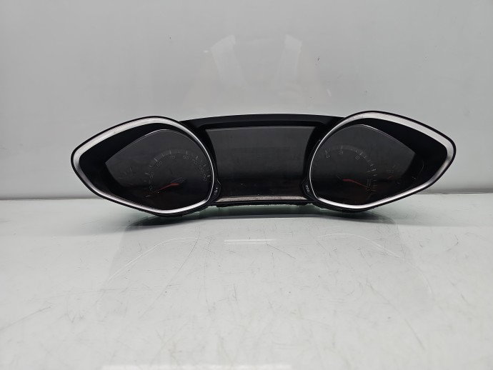 Ceas bord PEUGEOT 3008 [Fabr 2009-2016] 9807588480