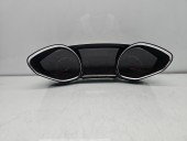 Ceas bord PEUGEOT 3008 [Fabr 2009-2016] 9807588480