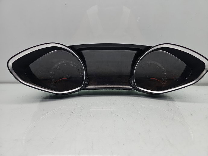 Ceas bord PEUGEOT 3008 [Fabr 2009-2016] 9807588480
