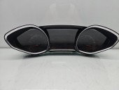 Ceas bord PEUGEOT 3008 [Fabr 2009-2016] 9807588480