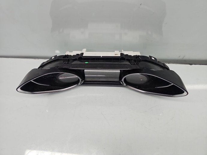 Ceas bord PEUGEOT 3008 [Fabr 2009-2016] 9807588480