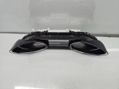 Ceas bord PEUGEOT 3008 [Fabr 2009-2016] 9807588480