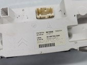 Ceas bord PEUGEOT 3008 [Fabr 2009-2016] 9807588480