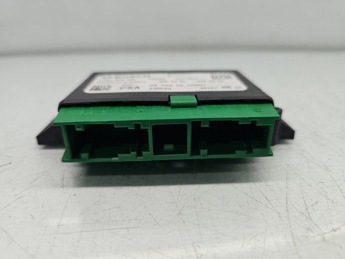Modul confort PEUGEOT 3008 [Fabr 2009-2016] 9675749680