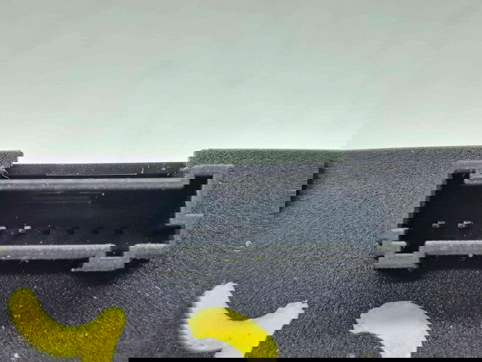  Butoane comenzi consola centrala Mercedes Sprinter 3.5-t (906) [Fabr 2006-2013] A9065450107