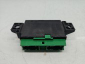 Modul confort PEUGEOT 3008 [Fabr 2009-2016] 9675749680