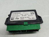 Modul confort PEUGEOT 3008 [Fabr 2009-2016] 9675749680