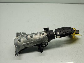 Contact cu cheie AUDI TT (8J3) [Fabr 2006-2013] 1K0905851B 2.0 TDI CFGB125KW / 170CP