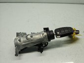Contact cu cheie AUDI TT (8J3) [Fabr 2006-2013] 1K0905851B 2.0 TDI CFGB125KW / 170CP