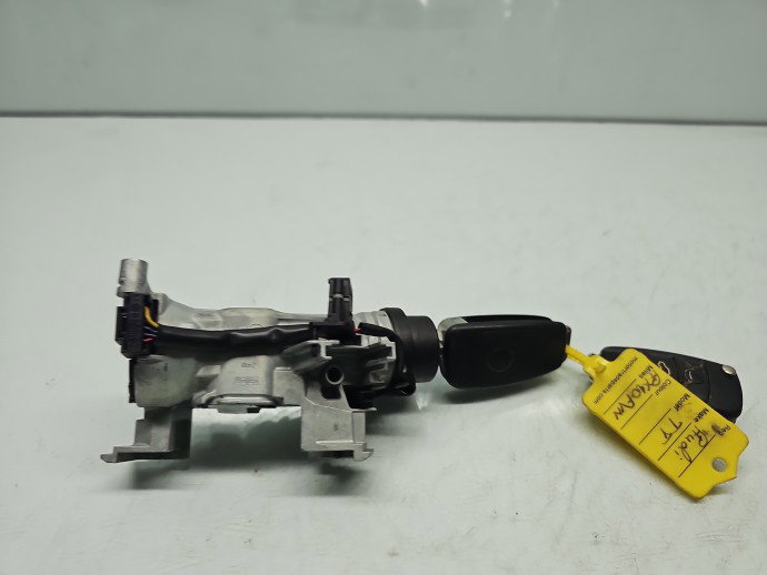 Contact cu cheie AUDI TT (8J3) [Fabr 2006-2013] 1K0905851B 2.0 TDI CFGB125KW / 170CP