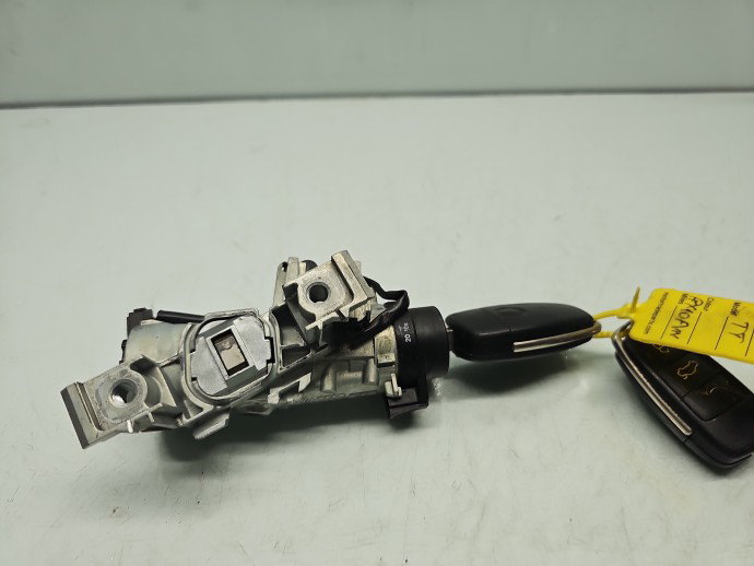 Contact cu cheie AUDI TT (8J3) [Fabr 2006-2013] 1K0905851B 2.0 TDI CFGB125KW / 170CP
