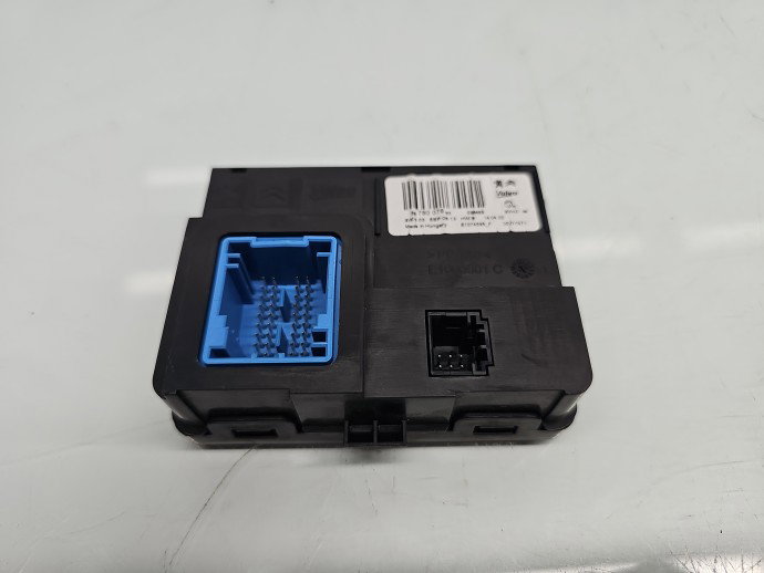 Modul confort PEUGEOT 3008 [Fabr 2009-2016] 9678007680