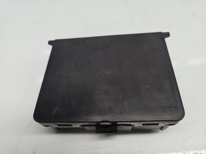 Modul confort PEUGEOT 3008 [Fabr 2009-2016] 9678007680