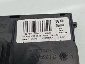 Modul confort PEUGEOT 3008 [Fabr 2009-2016] 9678007680
