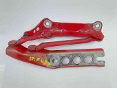 Balama capota stanga 5J0823301 Skoda Fabia 2 (5J, 542) [Fabr 2007-2014] 1.2