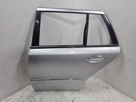 Usa stanga spate Mercedes Clasa E (W211) [Fabr 2002-2009] Break AMG 775 Argintiu Iridium