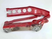 Balama capota stanga 5J0823301 Skoda Fabia 2 (5J, 542) [Fabr 2007-2014] 1.2