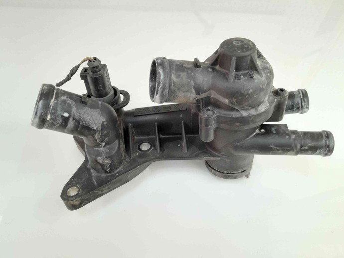 Corp termostat 03C121111B Skoda Fabia 2 (5J, 542) [Fabr 2007-2014] 1.2