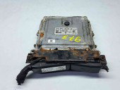 Calculator motor ECU Mercedes Sprinter 3.5-t (906) [Fabr 2006-2013] A6461506372 | 0281015053 2.2 CDI 646985 80KW / 109CP  
