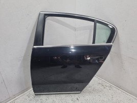 Usa stanga spate Volkswagen Passat B7 (362) [Fabr 2010-2014] Sedan Facelift LC9X