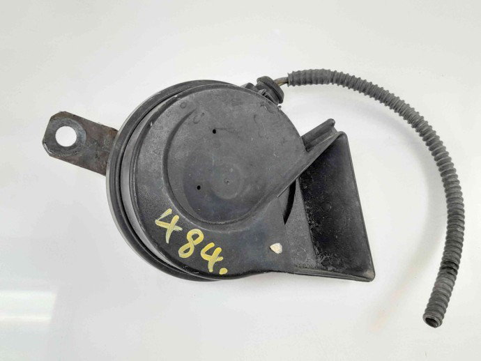 Claxon OEM Skoda Fabia 2 (5J, 542) [Fabr 2007-2014] 