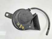 Claxon OEM Skoda Fabia 2 (5J, 542) [Fabr 2007-2014] 