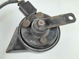 Claxon OEM Skoda Fabia 2 (5J, 542) [Fabr 2007-2014] 
