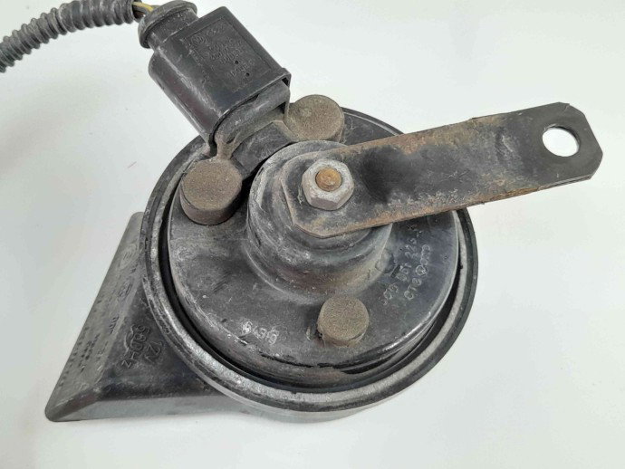 Claxon OEM Skoda Fabia 2 (5J, 542) [Fabr 2007-2014] 