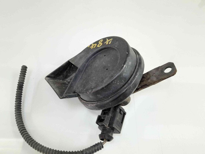 Claxon OEM Skoda Fabia 2 (5J, 542) [Fabr 2007-2014] 