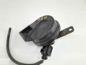 Claxon OEM Skoda Fabia 2 (5J, 542) [Fabr 2007-2014] 