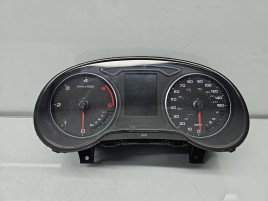 Ceas bord AUDI A3 (8VA) [Fabr 2012-2020] 8V0920970B