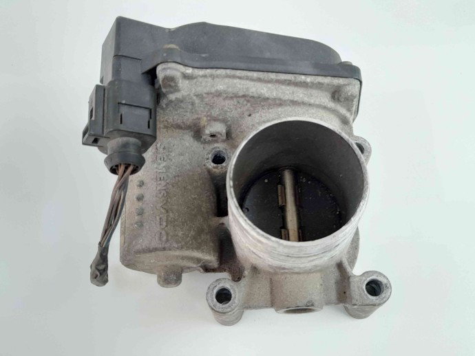 Clapeta acceleratie 03D133062E Skoda Fabia 2 (5J, 542) [Fabr 2007-2014] 1.2